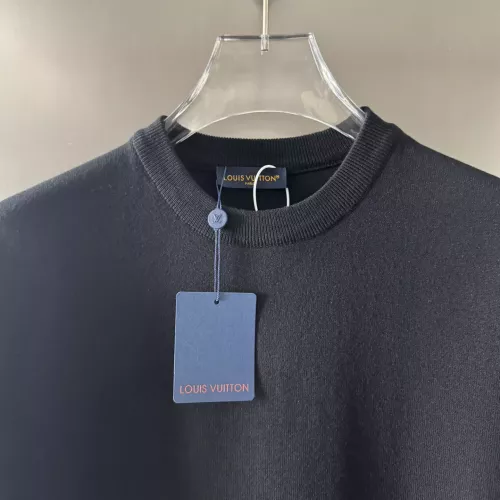 Replica Louis Vuitton LV T-Shirts Short Sleeved For Unisex #1309106 $48.00 USD for Wholesale