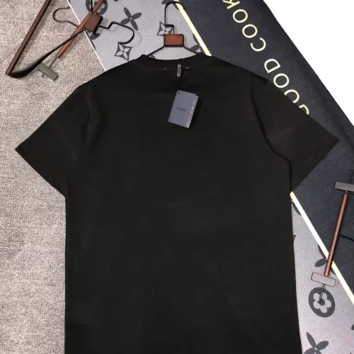 Replica Prada T-Shirts Short Sleeved For Unisex #1309110 $45.00 USD for Wholesale
