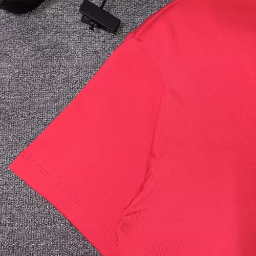 Replica Balenciaga T-Shirts Short Sleeved For Unisex #1309119 $45.00 USD for Wholesale