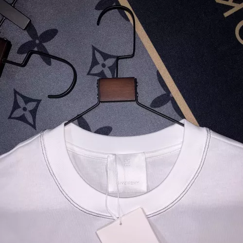 Replica Givenchy T-Shirts Short Sleeved For Unisex #1309124 $45.00 USD for Wholesale