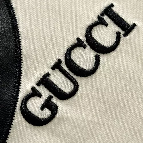Replica Gucci T-Shirts Short Sleeved For Unisex #1309144 $45.00 USD for Wholesale
