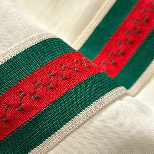 Replica Gucci T-Shirts Short Sleeved For Unisex #1309144 $45.00 USD for Wholesale
