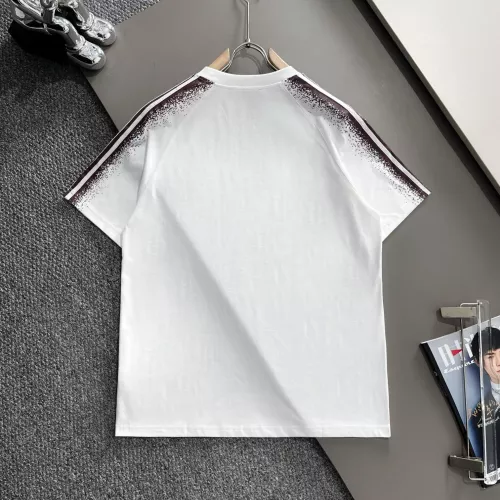 Replica Gucci T-Shirts Short Sleeved For Unisex #1309147 $45.00 USD for Wholesale