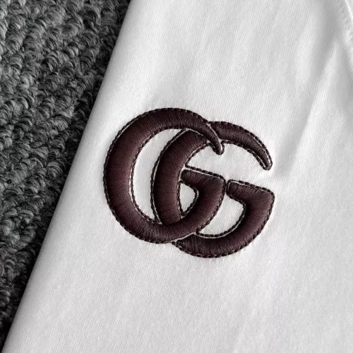 Replica Gucci T-Shirts Short Sleeved For Unisex #1309147 $45.00 USD for Wholesale