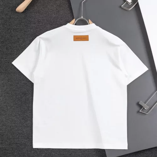 Replica Louis Vuitton LV T-Shirts Short Sleeved For Unisex #1309149 $45.00 USD for Wholesale