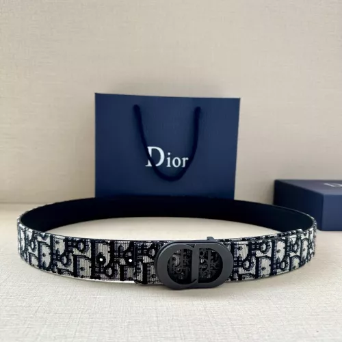 Christian Dior AAA Quality Belts For Men #1309154