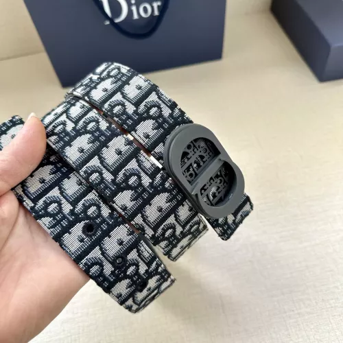 Replica Christian Dior AAA Quality Belts For Men #1309154 $60.00 USD for Wholesale