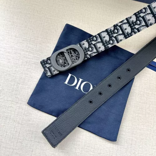 Replica Christian Dior AAA Quality Belts For Men #1309154 $60.00 USD for Wholesale