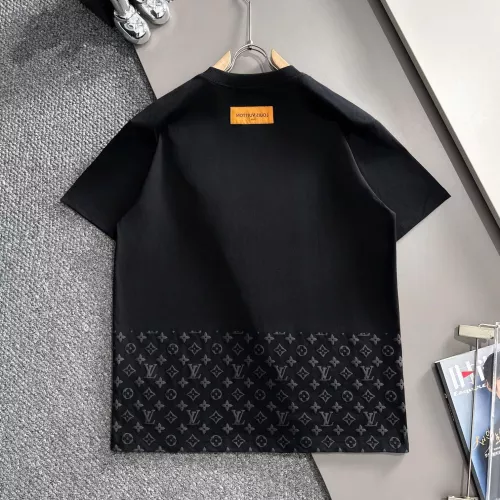 Replica Louis Vuitton LV T-Shirts Short Sleeved For Unisex #1309155 $45.00 USD for Wholesale