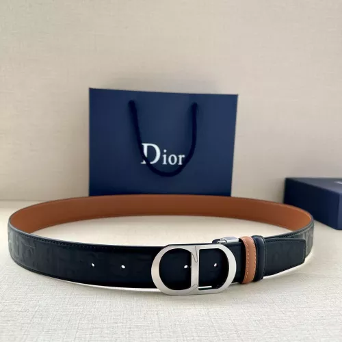 Christian Dior AAA Quality Belts For Men #1309157 $60.00 USD, Wholesale Replica Christian Dior AAA Quality Belts