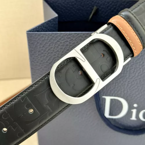 Replica Christian Dior AAA Quality Belts For Men #1309157 $60.00 USD for Wholesale