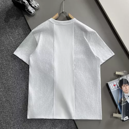 Replica Prada T-Shirts Short Sleeved For Unisex #1309158 $45.00 USD for Wholesale