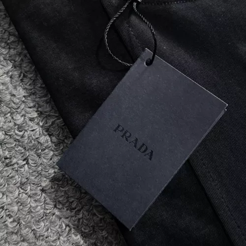 Replica Prada T-Shirts Short Sleeved For Unisex #1309160 $45.00 USD for Wholesale