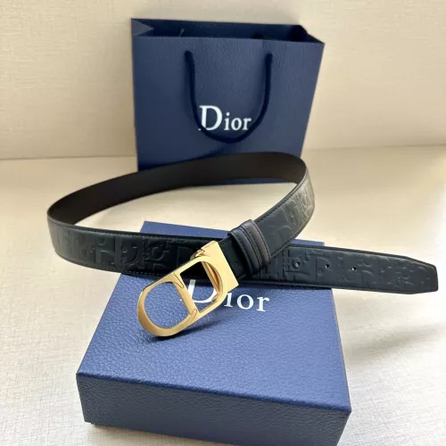 Christian Dior AAA Quality Belts For Men #1309164 $60.00 USD, Wholesale Replica Christian Dior AAA Quality Belts