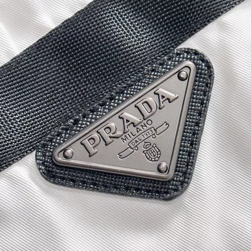 Replica Prada T-Shirts Short Sleeved For Unisex #1309166 $45.00 USD for Wholesale