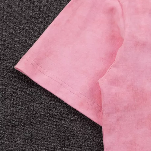 Replica Balenciaga T-Shirts Short Sleeved For Unisex #1309168 $48.00 USD for Wholesale