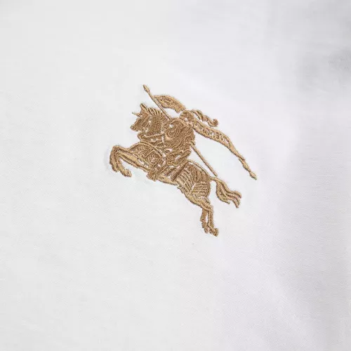 Replica Burberry T-Shirts Short Sleeved For Unisex #1309171 $48.00 USD for Wholesale