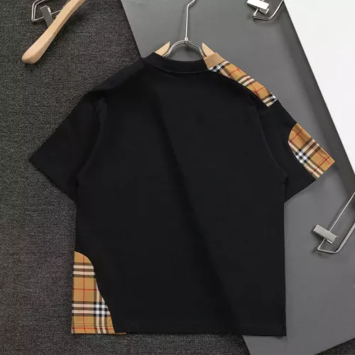 Replica Burberry T-Shirts Short Sleeved For Unisex #1309172 $48.00 USD for Wholesale