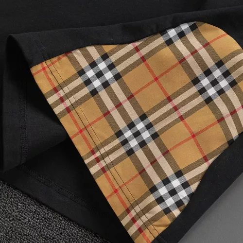 Replica Burberry T-Shirts Short Sleeved For Unisex #1309172 $48.00 USD for Wholesale