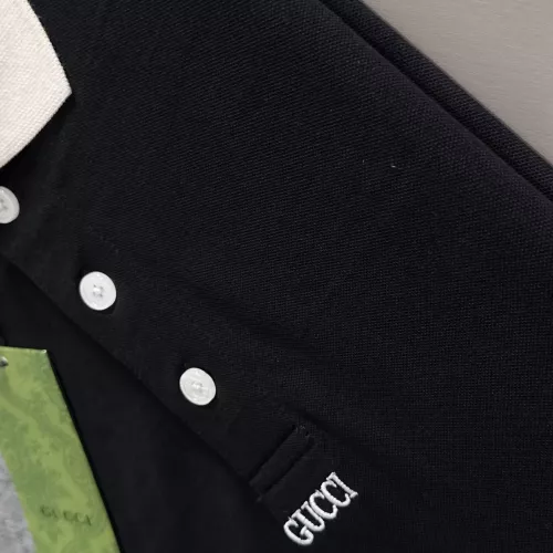 Replica Gucci T-Shirts Short Sleeved For Unisex #1309174 $48.00 USD for Wholesale
