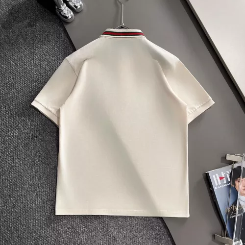 Replica Gucci T-Shirts Short Sleeved For Unisex #1309175 $48.00 USD for Wholesale