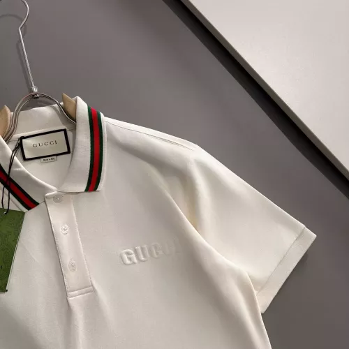 Replica Gucci T-Shirts Short Sleeved For Unisex #1309175 $48.00 USD for Wholesale
