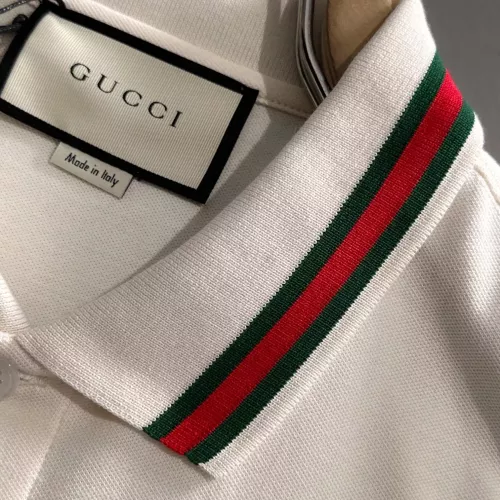 Replica Gucci T-Shirts Short Sleeved For Unisex #1309175 $48.00 USD for Wholesale