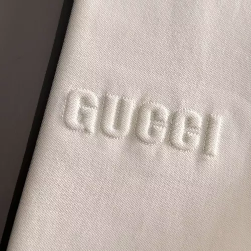 Replica Gucci T-Shirts Short Sleeved For Unisex #1309175 $48.00 USD for Wholesale