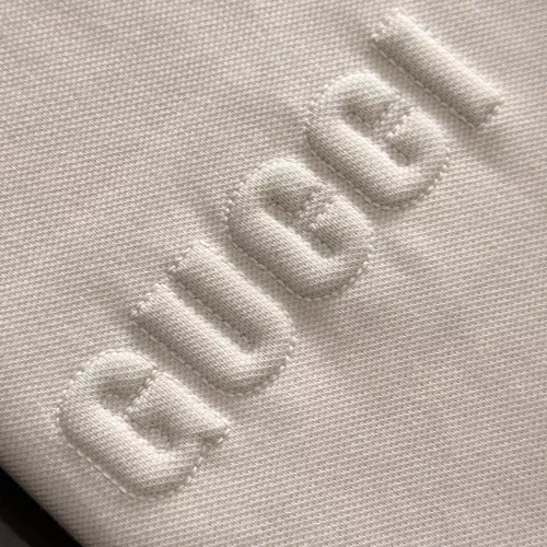Replica Gucci T-Shirts Short Sleeved For Unisex #1309175 $48.00 USD for Wholesale