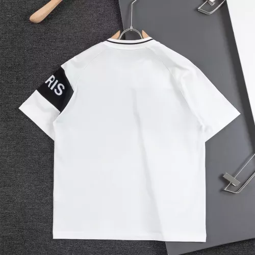 Replica Givenchy T-Shirts Short Sleeved For Unisex #1309178 $52.00 USD for Wholesale