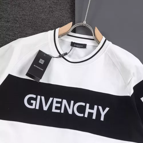 Replica Givenchy T-Shirts Short Sleeved For Unisex #1309178 $52.00 USD for Wholesale