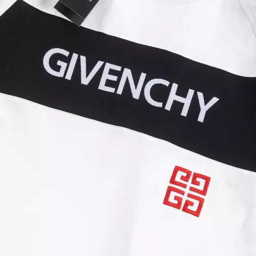 Replica Givenchy T-Shirts Short Sleeved For Unisex #1309178 $52.00 USD for Wholesale