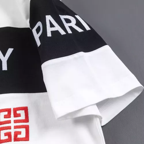 Replica Givenchy T-Shirts Short Sleeved For Unisex #1309178 $52.00 USD for Wholesale
