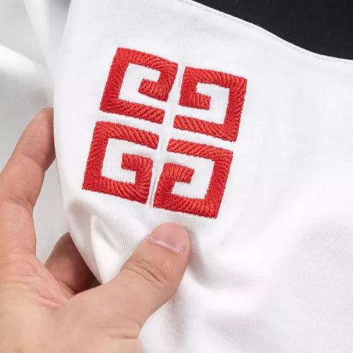 Replica Givenchy T-Shirts Short Sleeved For Unisex #1309178 $52.00 USD for Wholesale