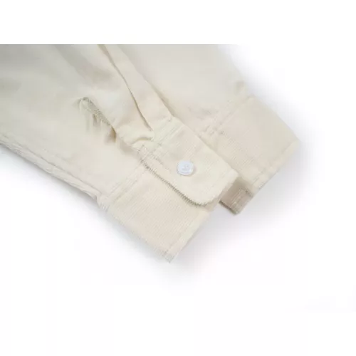 Replica Ralph Lauren Polo Jackets Long Sleeved For Unisex #1309215 $52.00 USD for Wholesale