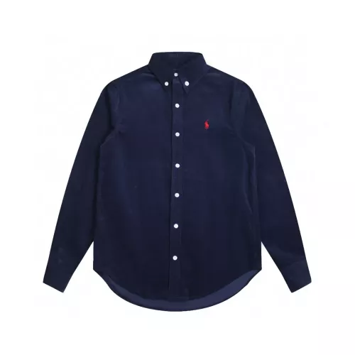 Ralph Lauren Polo Jackets Long Sleeved For Unisex #1309217