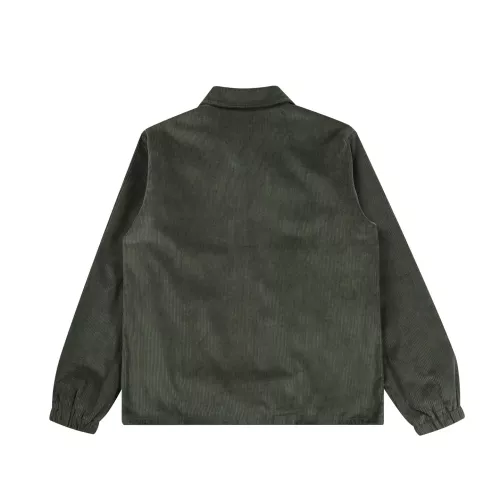 Replica Ralph Lauren Polo Jackets Long Sleeved For Unisex #1309223 $72.00 USD for Wholesale