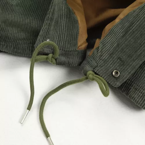 Replica Ralph Lauren Polo Jackets Long Sleeved For Unisex #1309223 $72.00 USD for Wholesale