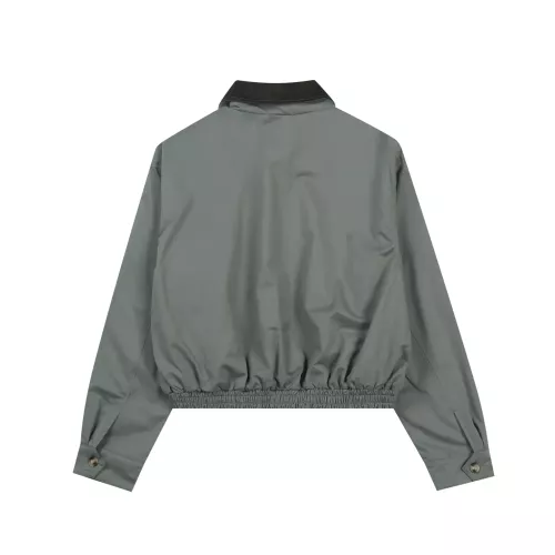 Replica Ralph Lauren Polo Jackets Long Sleeved For Unisex #1309225 $72.00 USD for Wholesale