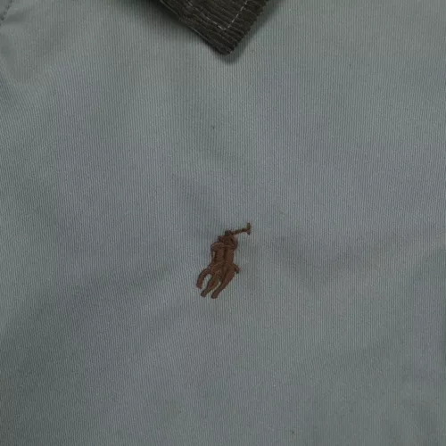 Replica Ralph Lauren Polo Jackets Long Sleeved For Unisex #1309225 $72.00 USD for Wholesale