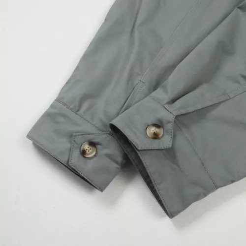Replica Ralph Lauren Polo Jackets Long Sleeved For Unisex #1309225 $72.00 USD for Wholesale