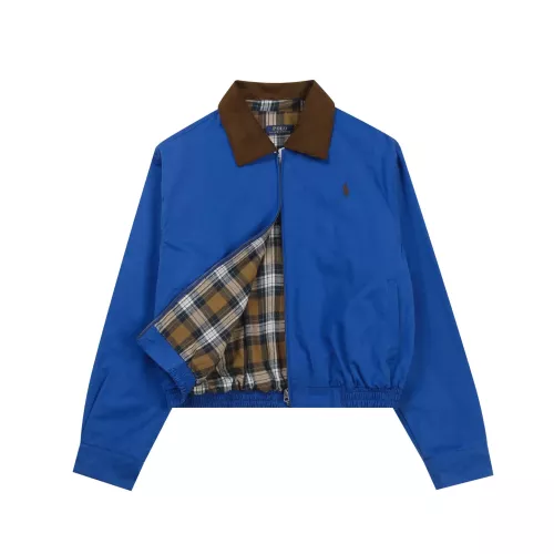 Ralph Lauren Polo Jackets Long Sleeved For Unisex #1309226