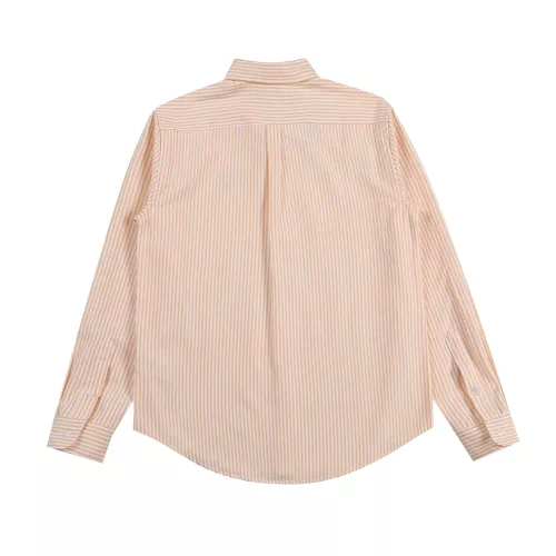 Replica Ralph Lauren Polo Shirts Long Sleeved For Unisex #1309231 $48.00 USD for Wholesale