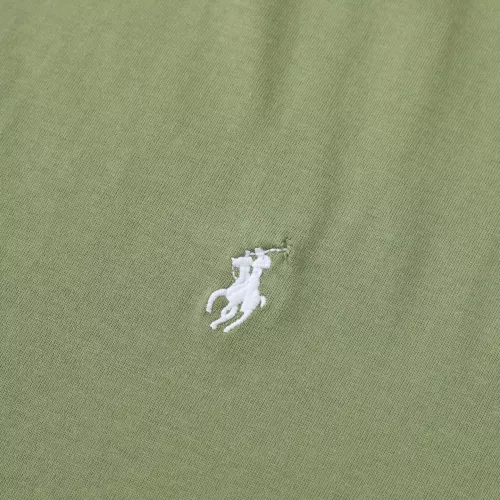 Replica Ralph Lauren Polo T-Shirts Short Sleeved For Unisex #1309258 $32.00 USD for Wholesale