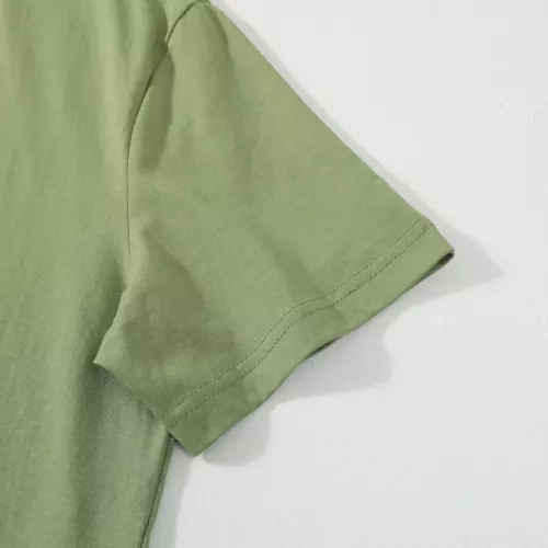 Replica Ralph Lauren Polo T-Shirts Short Sleeved For Unisex #1309258 $32.00 USD for Wholesale