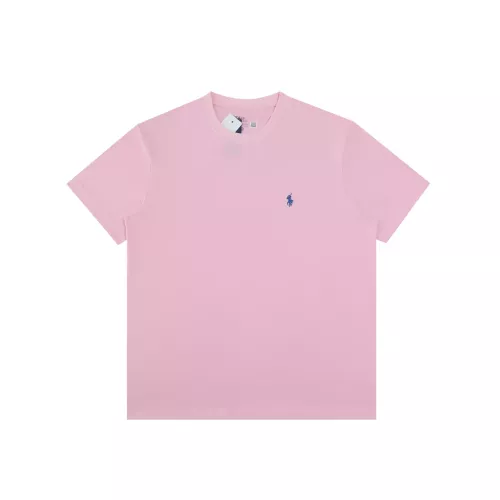 Ralph Lauren Polo T-Shirts Short Sleeved For Unisex #1309259
