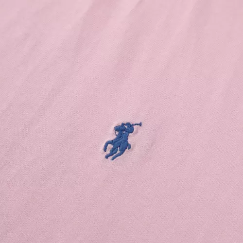 Replica Ralph Lauren Polo T-Shirts Short Sleeved For Unisex #1309259 $32.00 USD for Wholesale