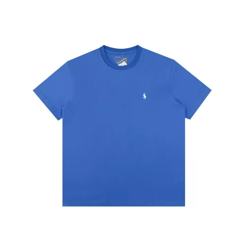 Ralph Lauren Polo T-Shirts Short Sleeved For Unisex #1309262