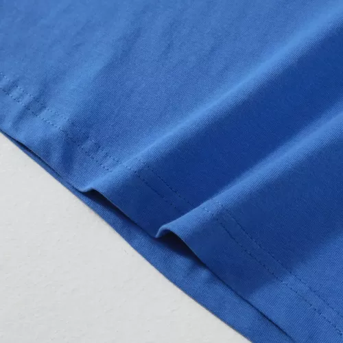 Replica Ralph Lauren Polo T-Shirts Short Sleeved For Unisex #1309262 $32.00 USD for Wholesale