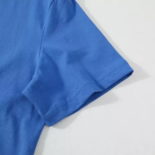 Replica Ralph Lauren Polo T-Shirts Short Sleeved For Unisex #1309262 $32.00 USD for Wholesale